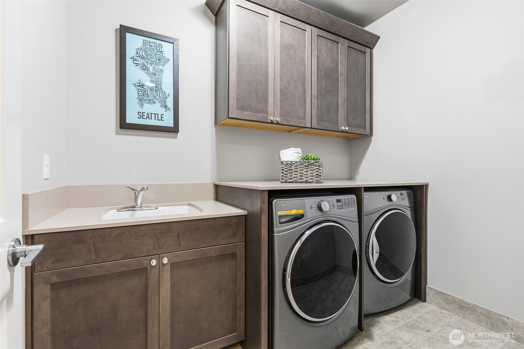 14003 NE 6th Place Bellevue WA 98007