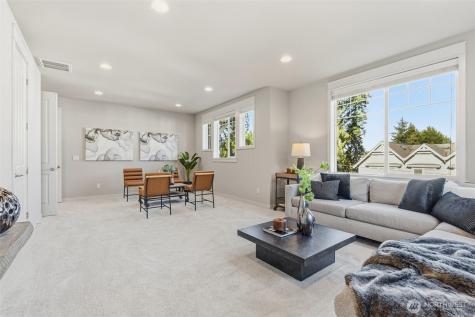 14003 NE 6th Place Bellevue WA 98007