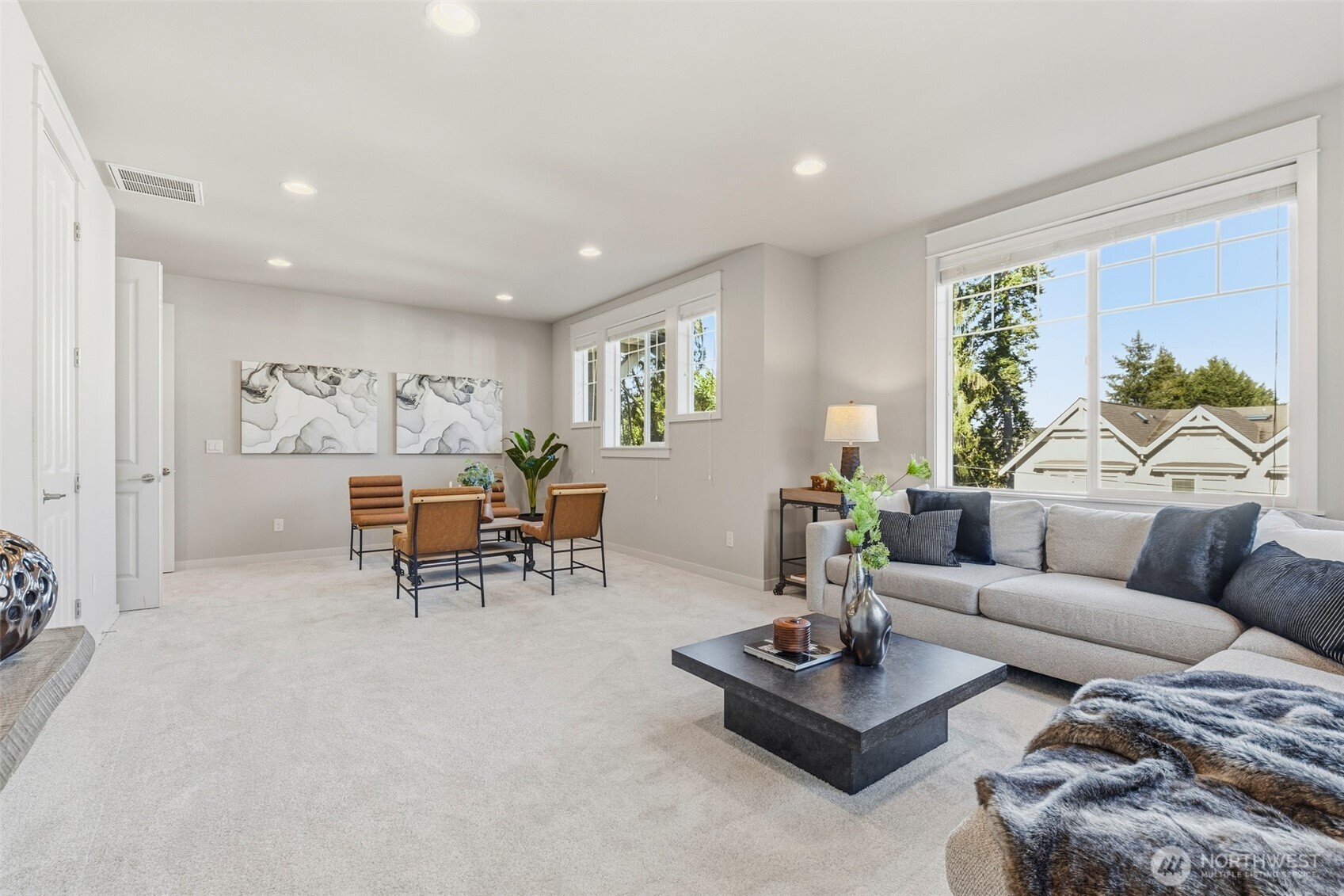 14003 NE 6th Place Bellevue WA 98007