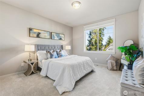 14003 NE 6th Place Bellevue WA 98007