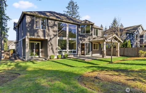 14003 NE 6th Place Bellevue WA 98007