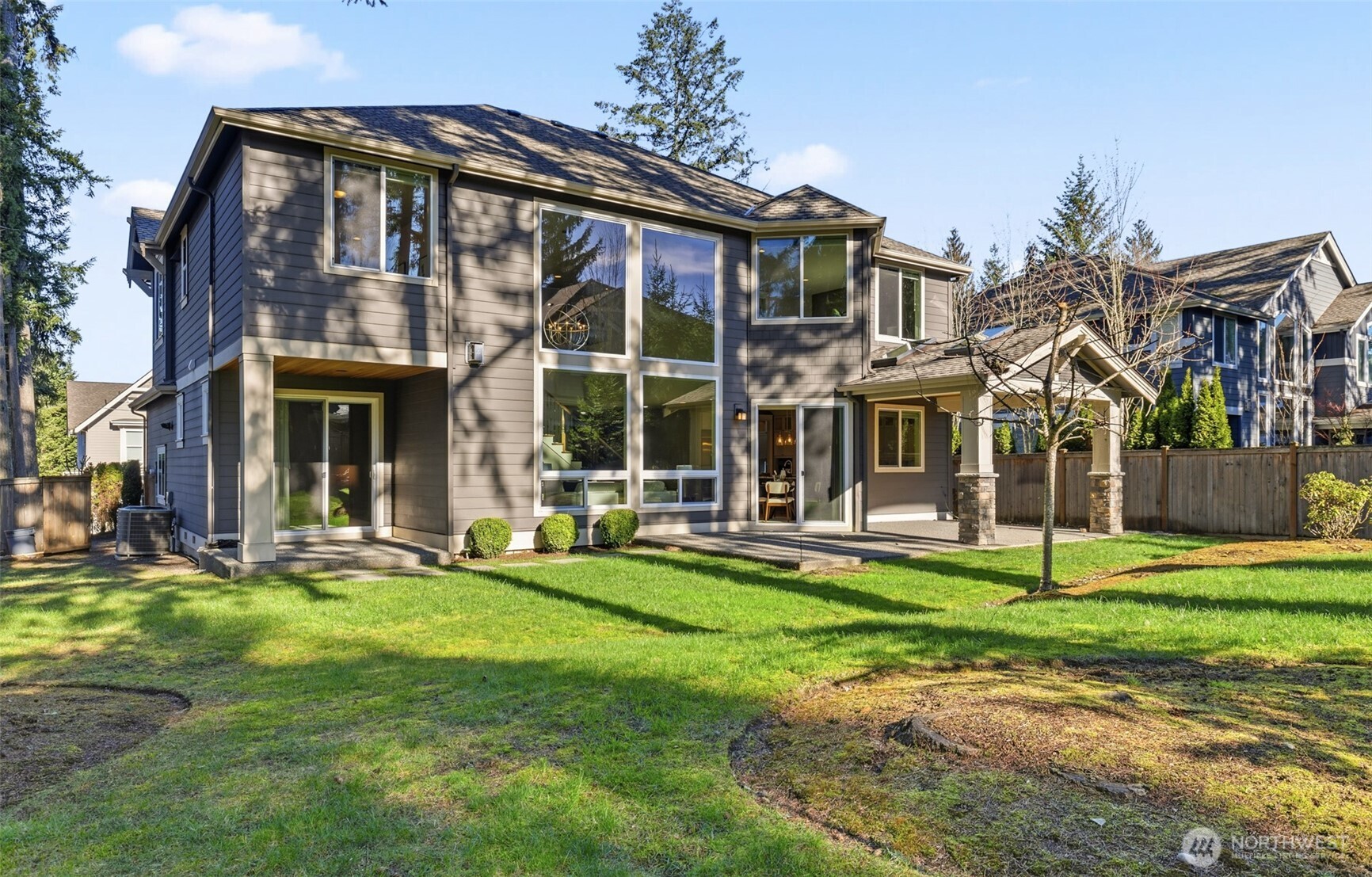 14003 NE 6th Place Bellevue WA 98007