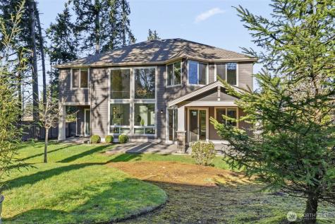 14003 NE 6th Place Bellevue WA 98007