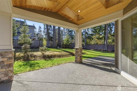 14003 NE 6th Place Bellevue WA 98007