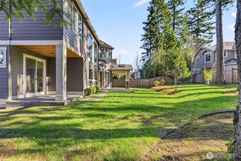 14003 NE 6th Place Bellevue WA 98007