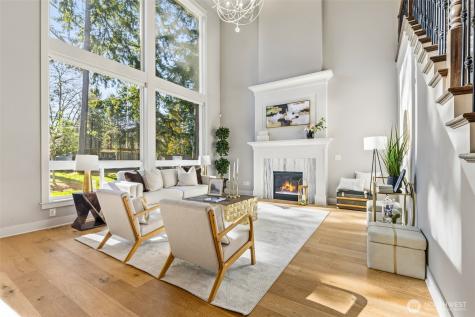 14003 NE 6th Place Bellevue WA 98007