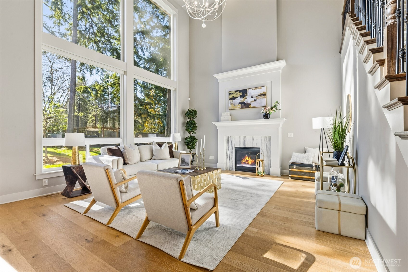 14003 NE 6th Place Bellevue WA 98007
