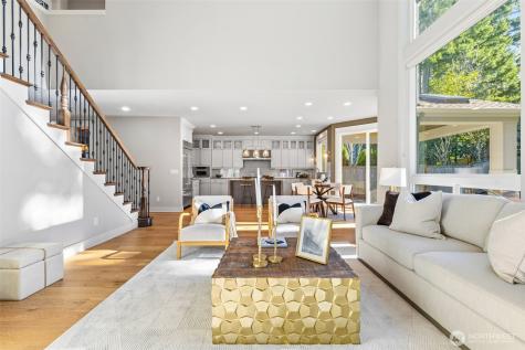 14003 NE 6th Place Bellevue WA 98007