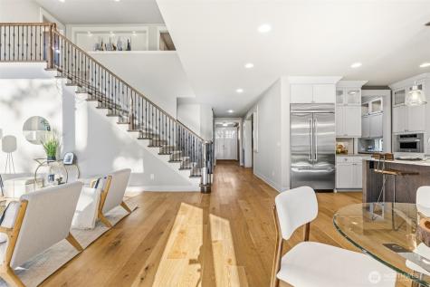 14003 NE 6th Place Bellevue WA 98007