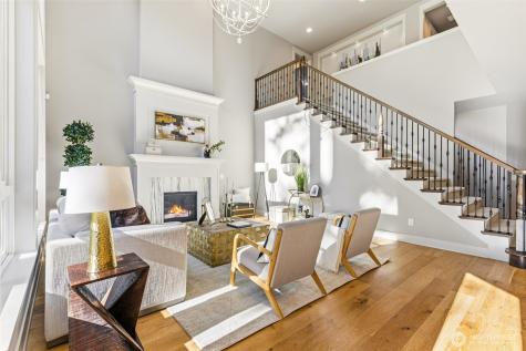 14003 NE 6th Place Bellevue WA 98007