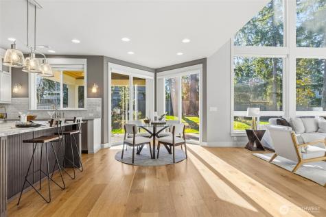 14003 NE 6th Place Bellevue WA 98007