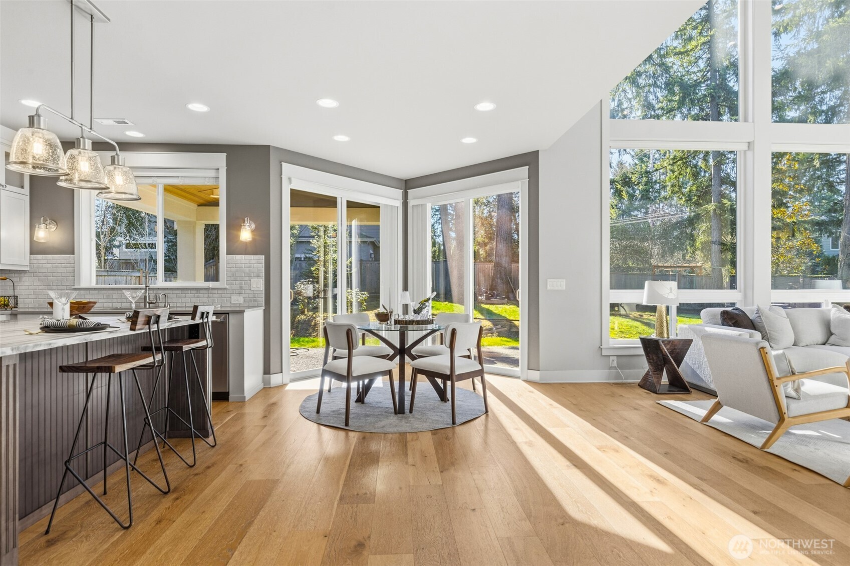 14003 NE 6th Place Bellevue WA 98007