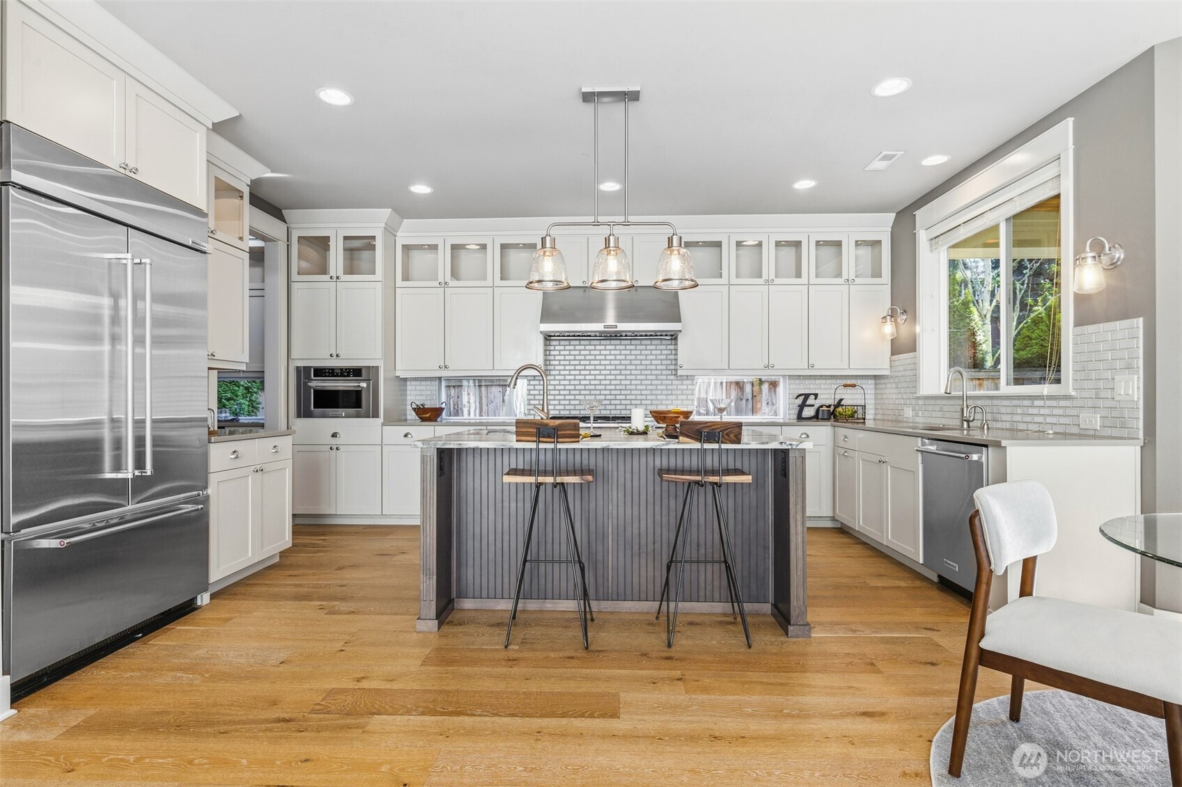 14003 NE 6th Place Bellevue WA 98007