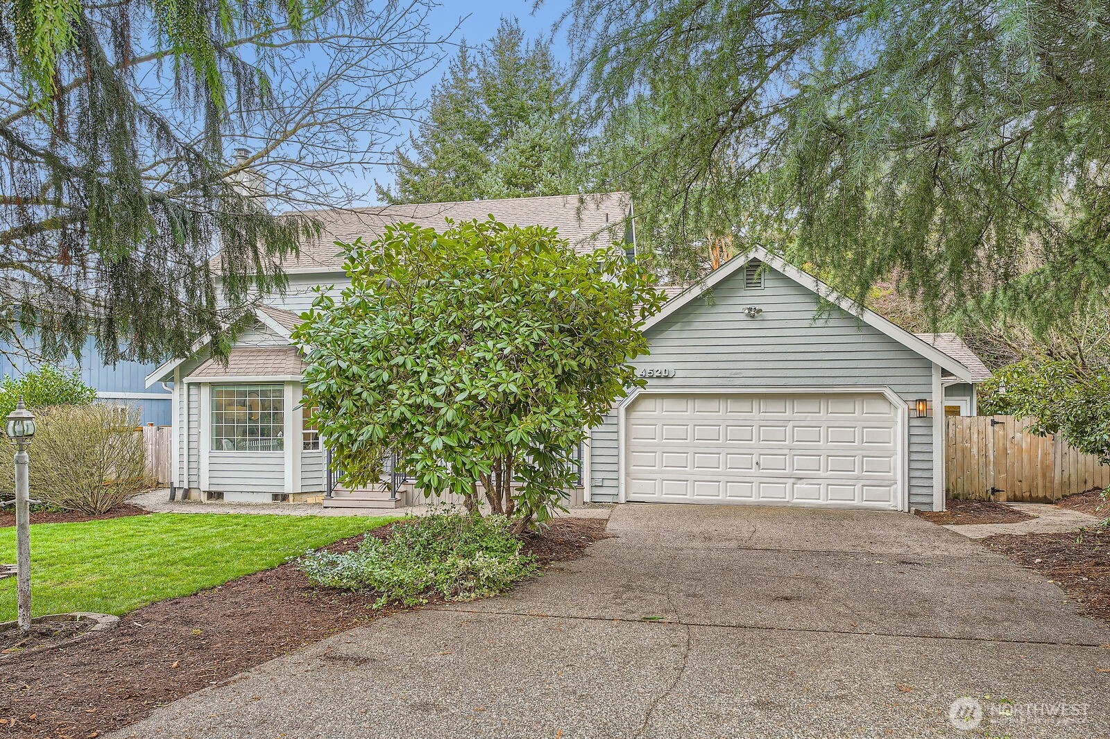 4520 29th Avenue SE Lacey WA 98503