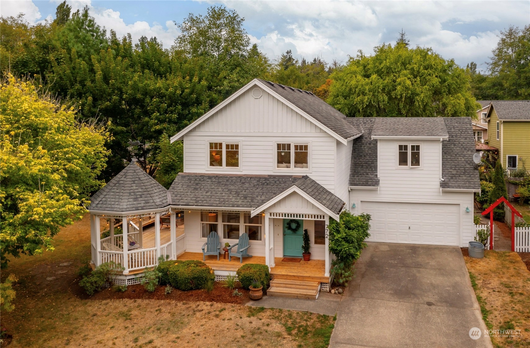 772 Moji Lane Nw Bainbridge Island WA 98110
