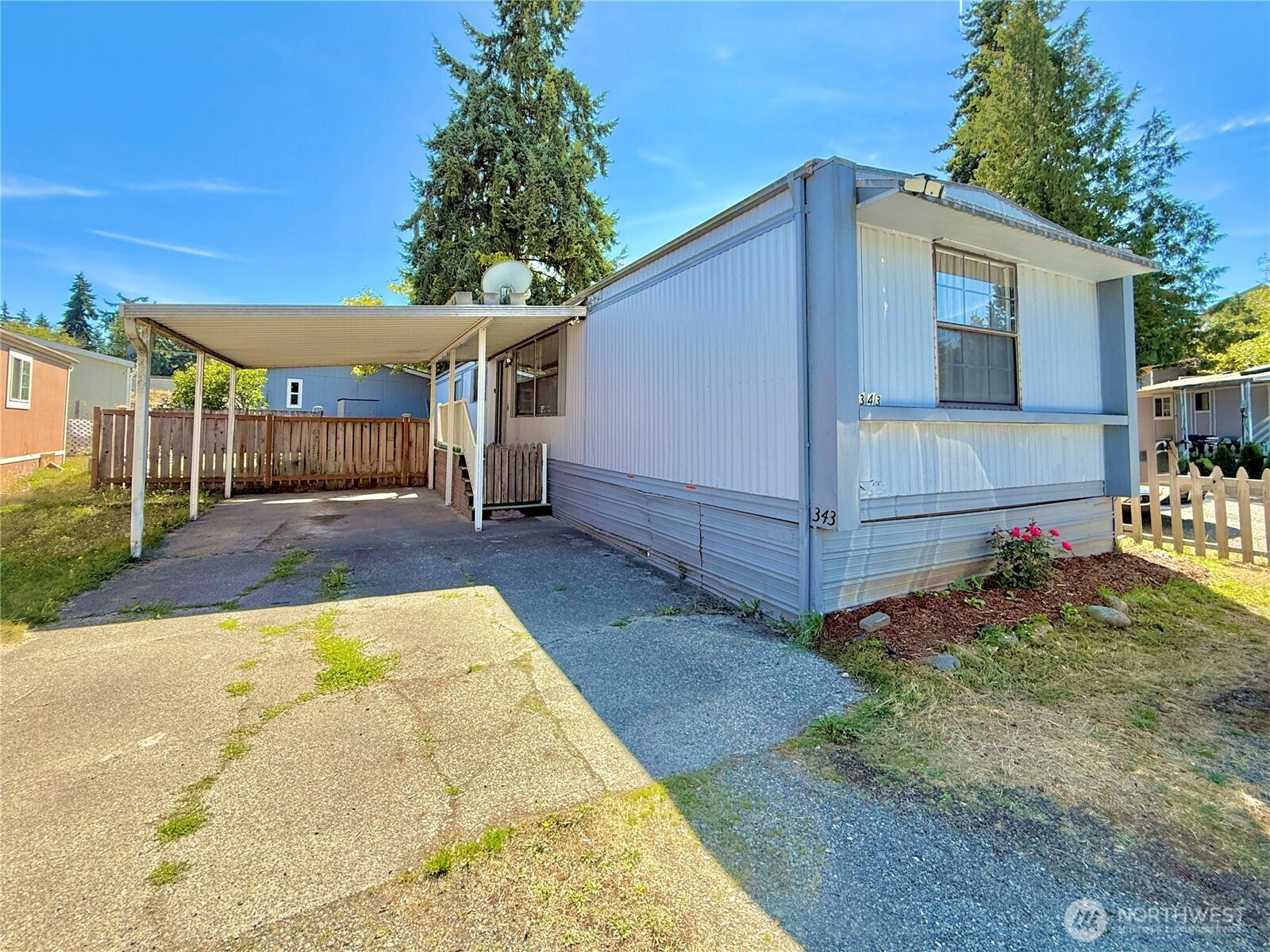 3001 S 288th Street Federal Way WA 98003