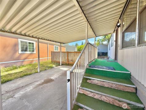 3001 S 288th Street Federal Way WA 98003