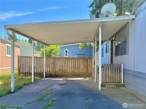 3001 S 288th Street Federal Way WA 98003