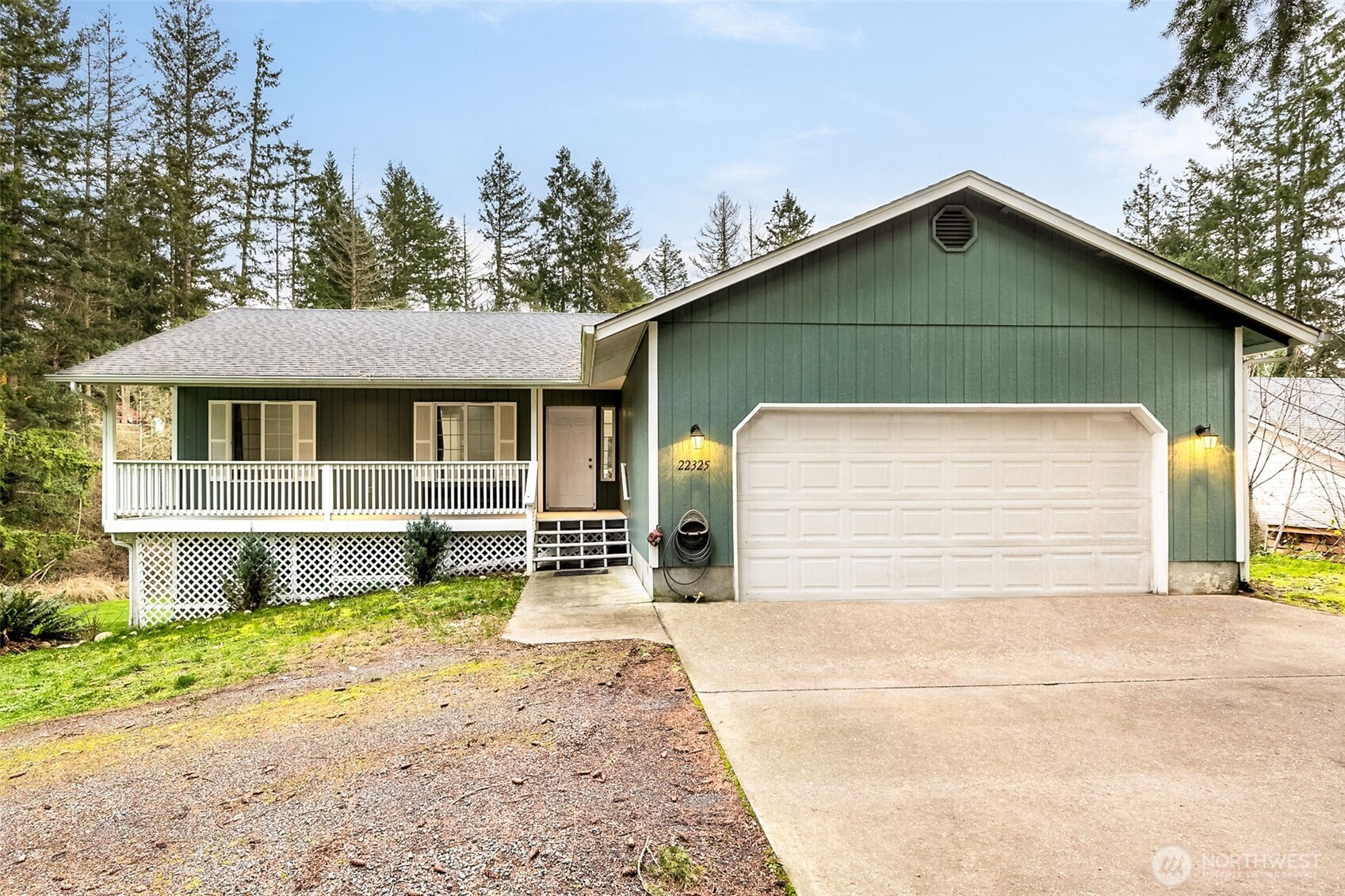 22325 Perimeter Court SE Yelm WA 98597