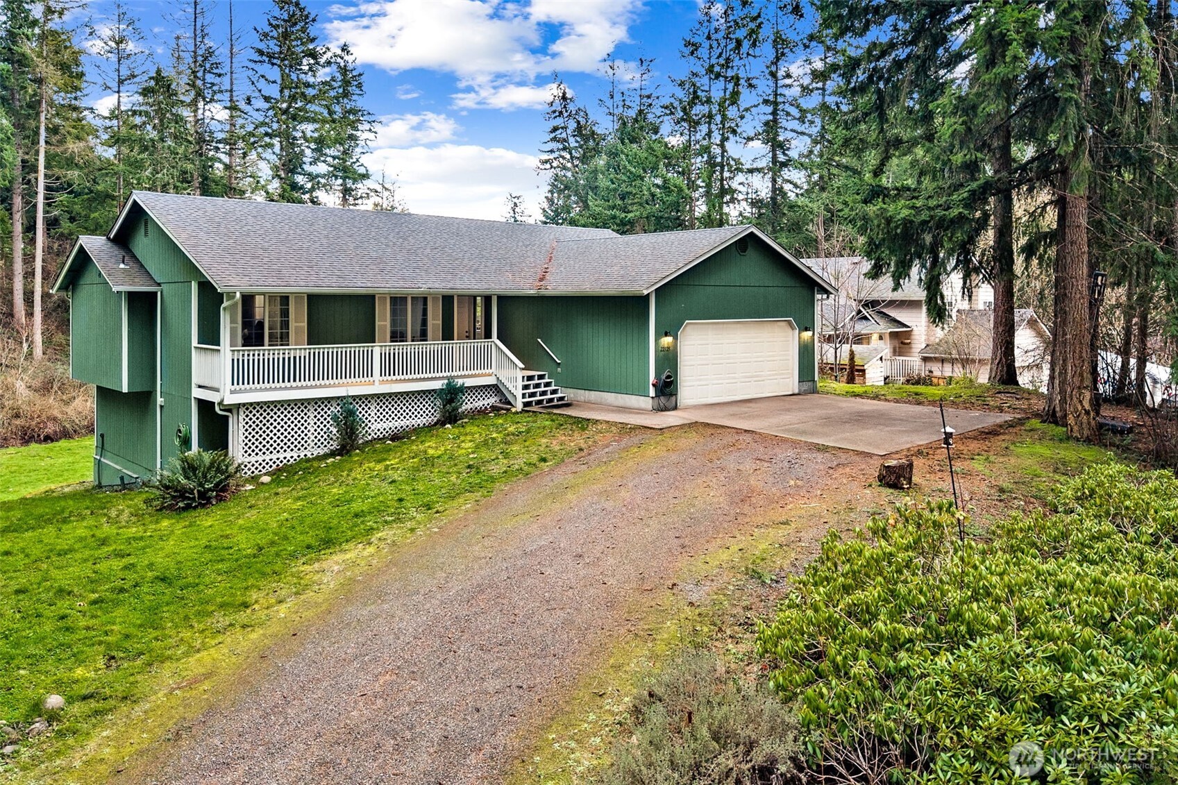 22325 Perimeter Court SE Yelm WA 98597