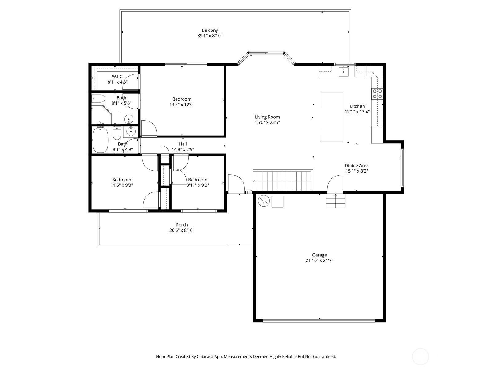22325 Perimeter Court SE Yelm WA 98597