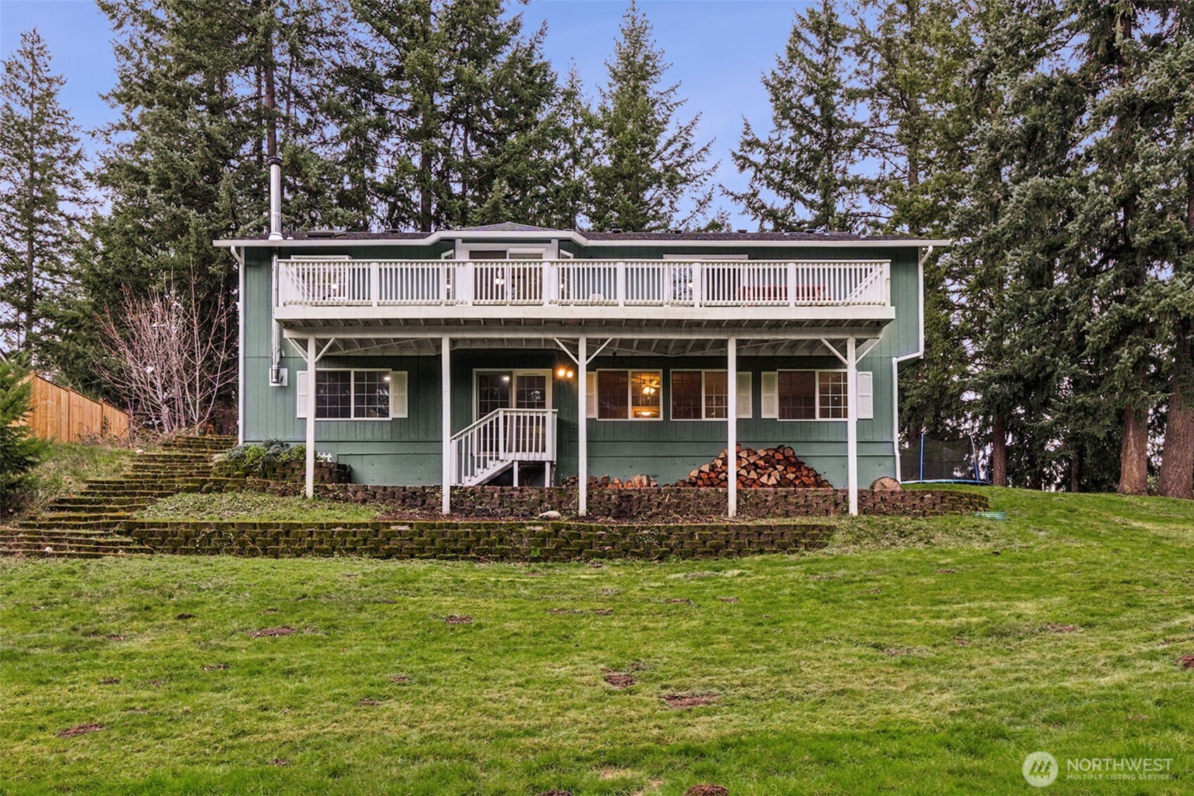 22325 Perimeter Court SE Yelm WA 98597
