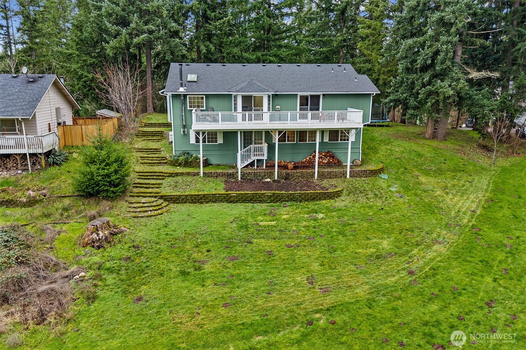 22325 Perimeter Court SE Yelm WA 98597