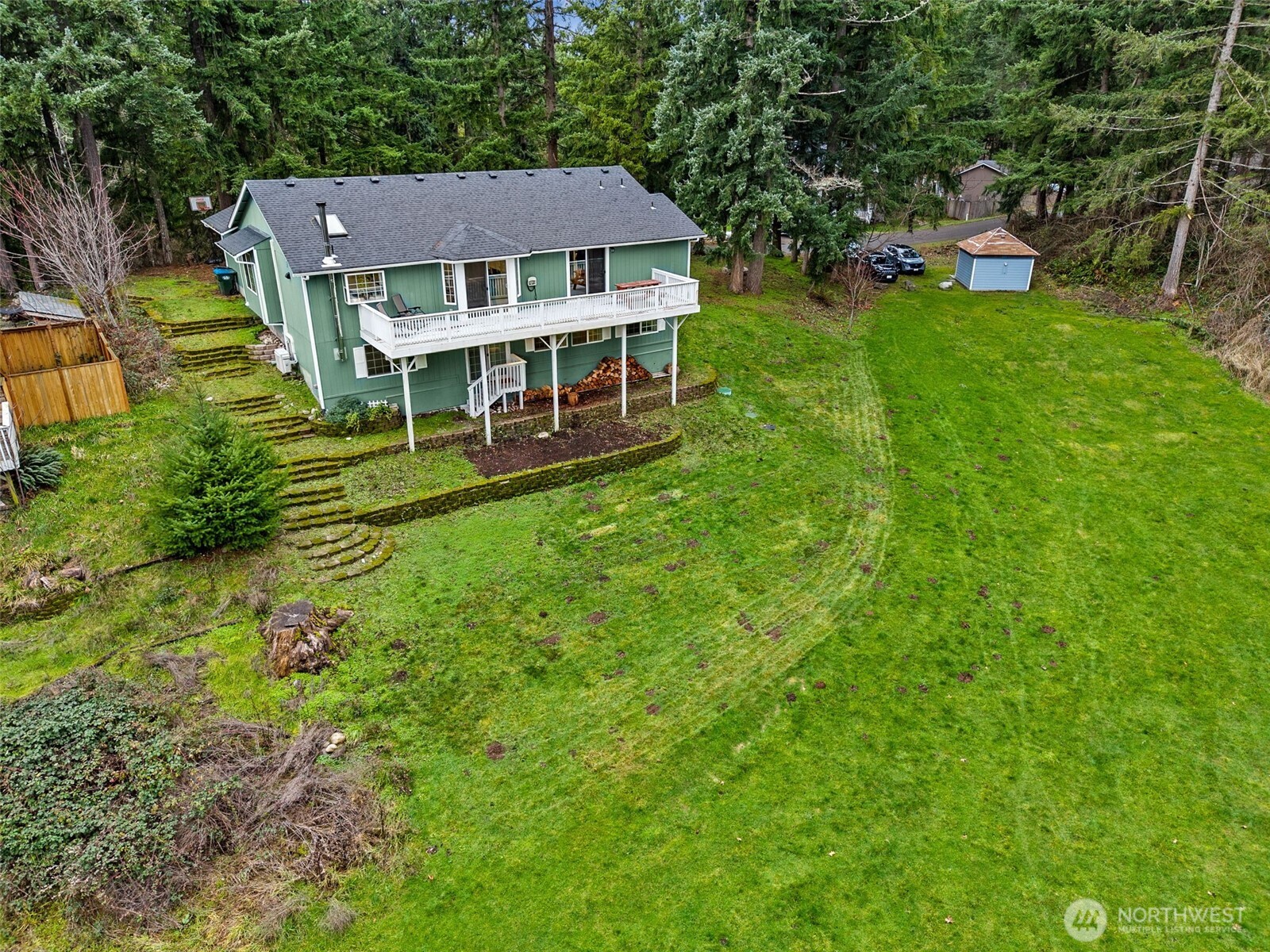 22325 Perimeter Court SE Yelm WA 98597