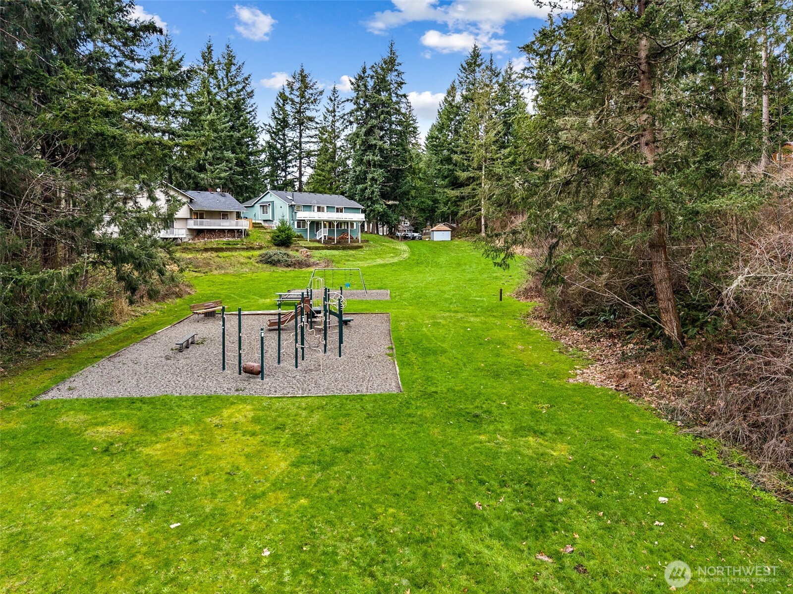 22325 Perimeter Court SE Yelm WA 98597