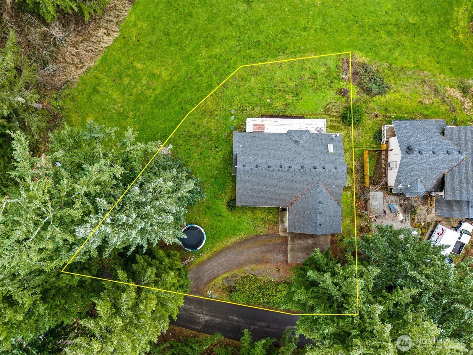 22325 Perimeter Court SE Yelm WA 98597