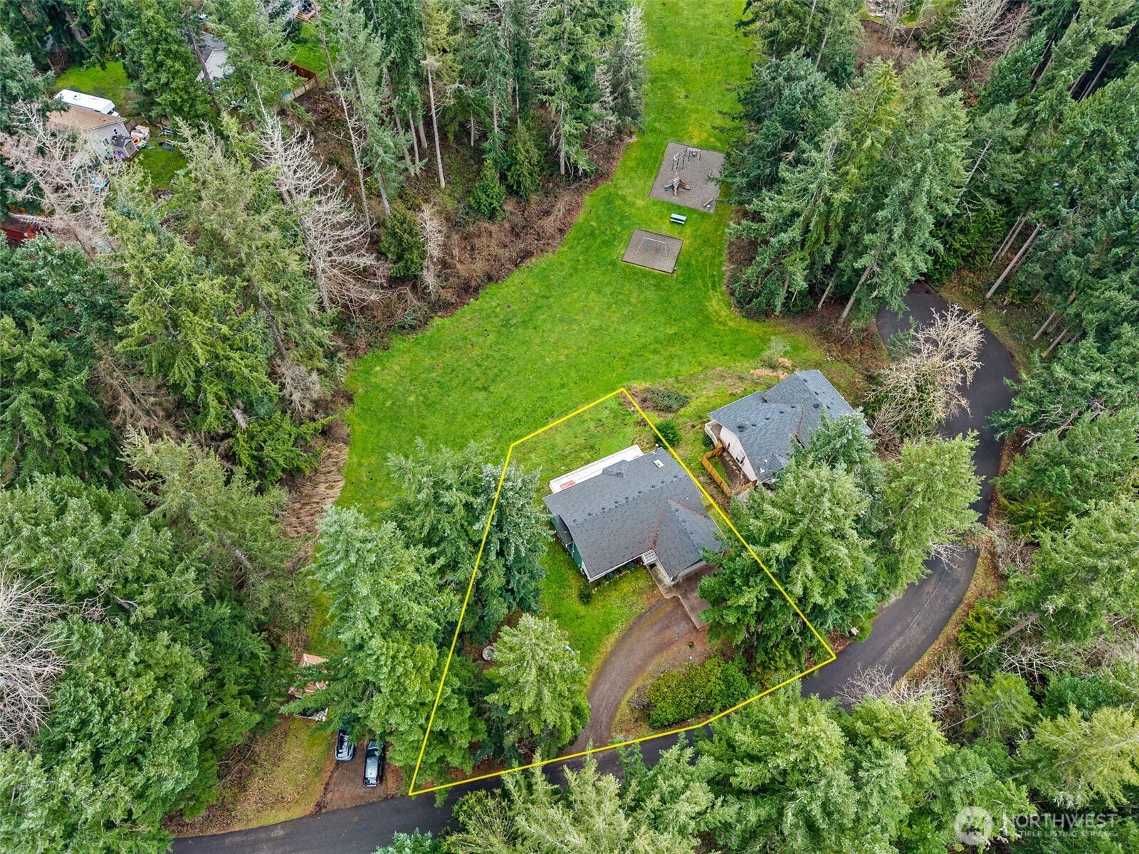 22325 Perimeter Court SE Yelm WA 98597