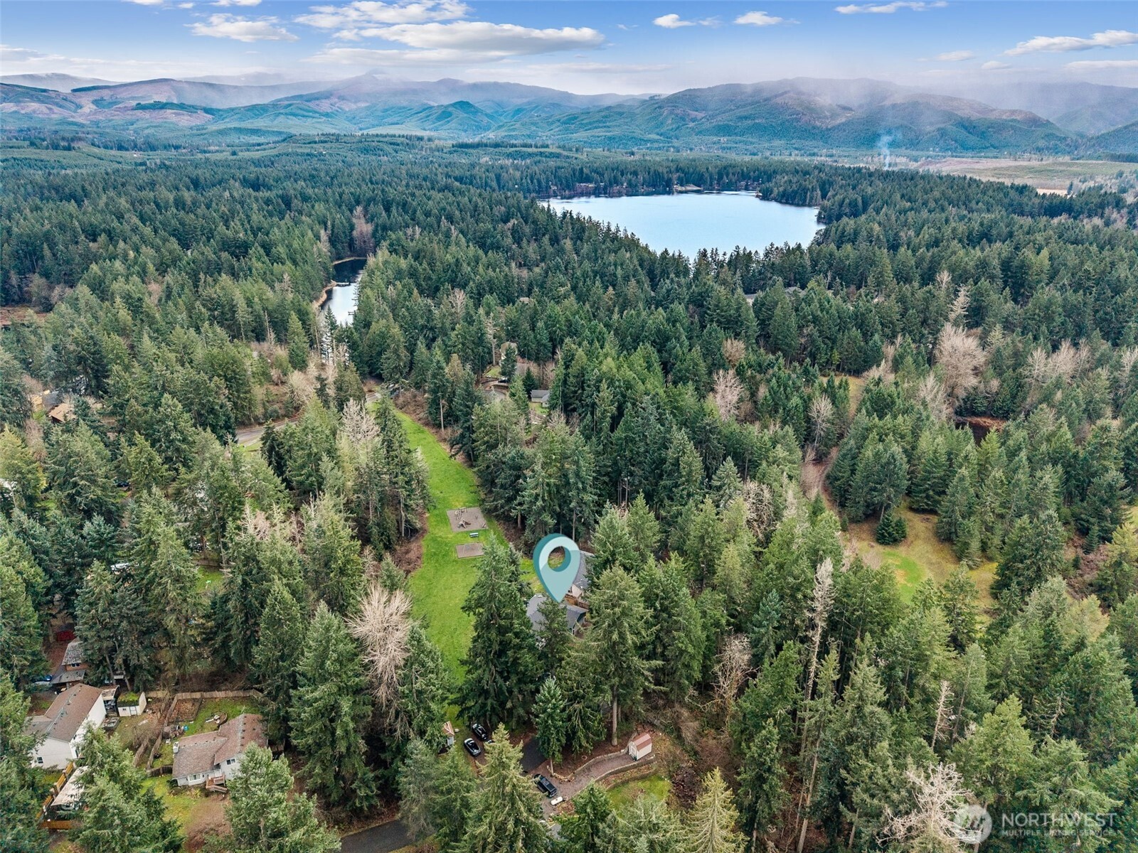 22325 Perimeter Court SE Yelm WA 98597