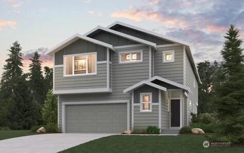 13415 324th Avenue SE Sultan WA 98294