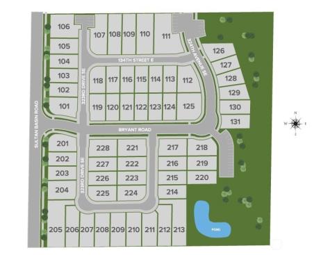 13415 324th Avenue SE Sultan WA 98294