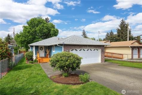 177 132nd Street E Tacoma WA 98445