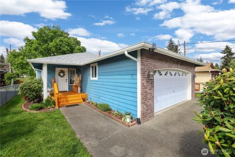 177 132nd Street E Tacoma WA 98445