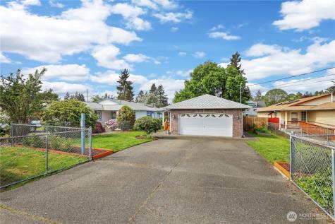 177 132nd Street E Tacoma WA 98445