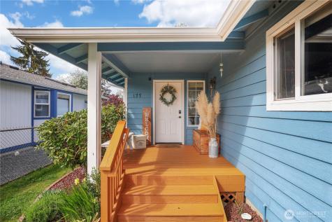177 132nd Street E Tacoma WA 98445