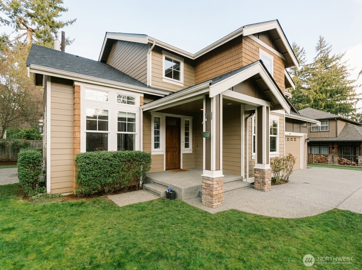 8718 NE 134th Street Kirkland WA 98034