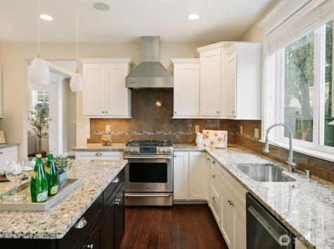 8718 NE 134th Street Kirkland WA 98034