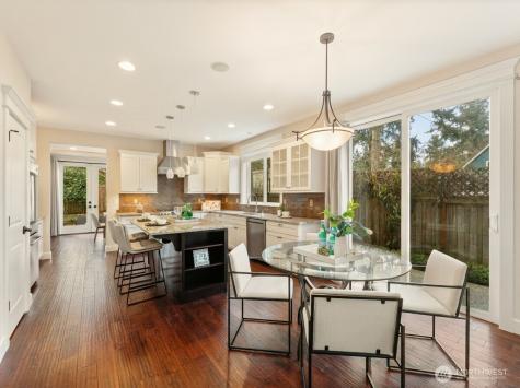 8718 NE 134th Street Kirkland WA 98034