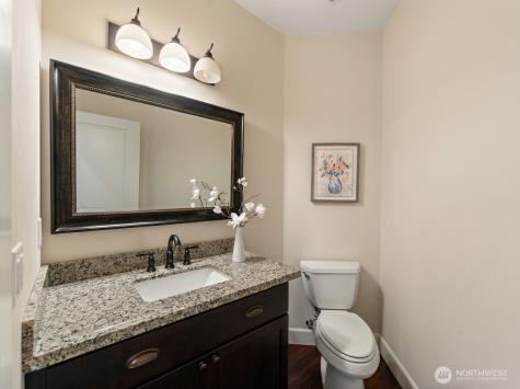 8718 NE 134th Street Kirkland WA 98034