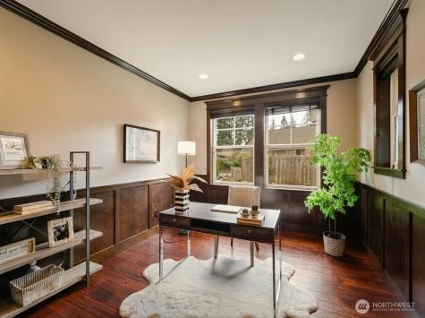 8718 NE 134th Street Kirkland WA 98034