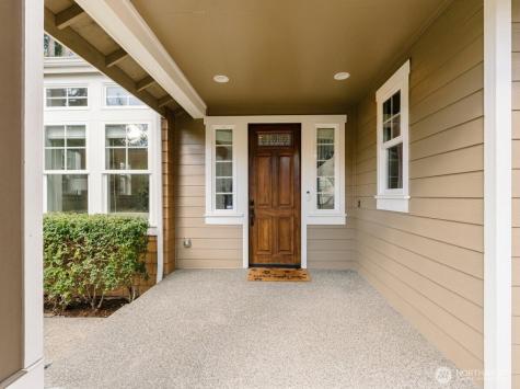 8718 NE 134th Street Kirkland WA 98034