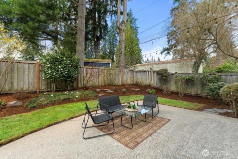 8718 NE 134th Street Kirkland WA 98034