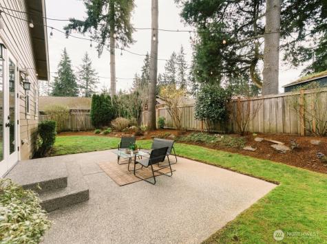 8718 NE 134th Street Kirkland WA 98034