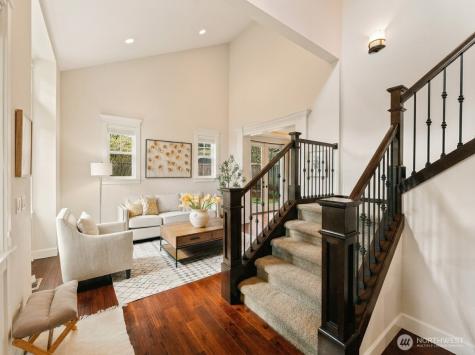 8718 NE 134th Street Kirkland WA 98034