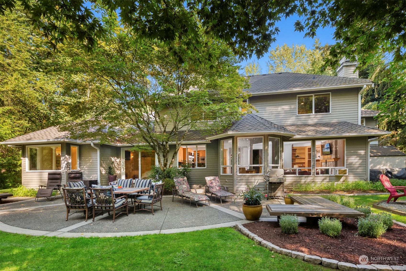 1019 258th Avenue Ne Sammamish WA 98074