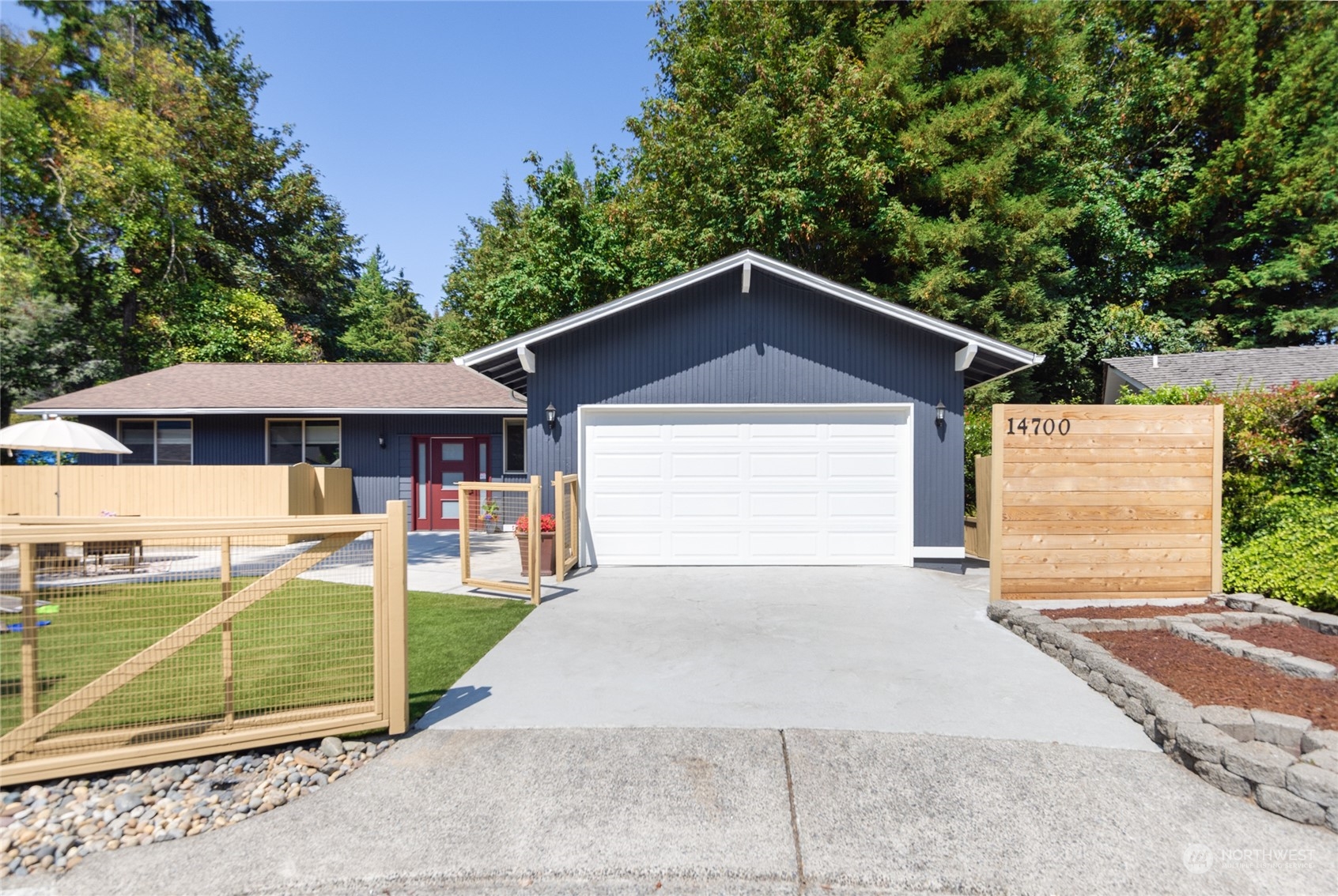 14700 SE 45th Place Bellevue WA 98006