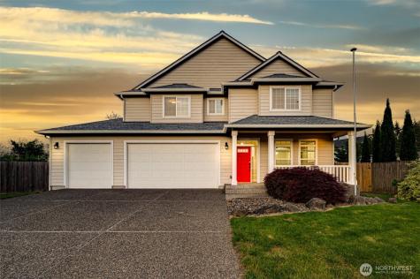 210 Tsugawa Court Woodland WA 98674